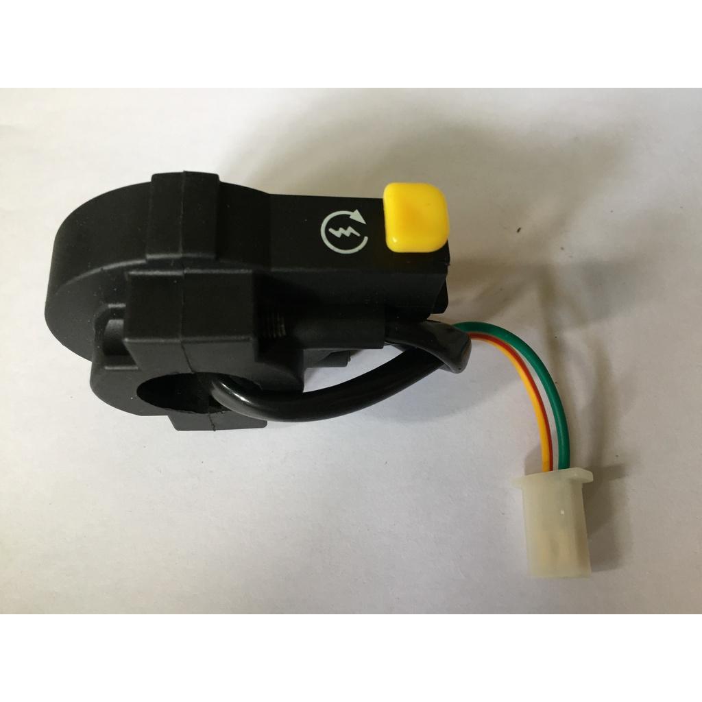 CÙM ĐỀ CHO XE WAVE