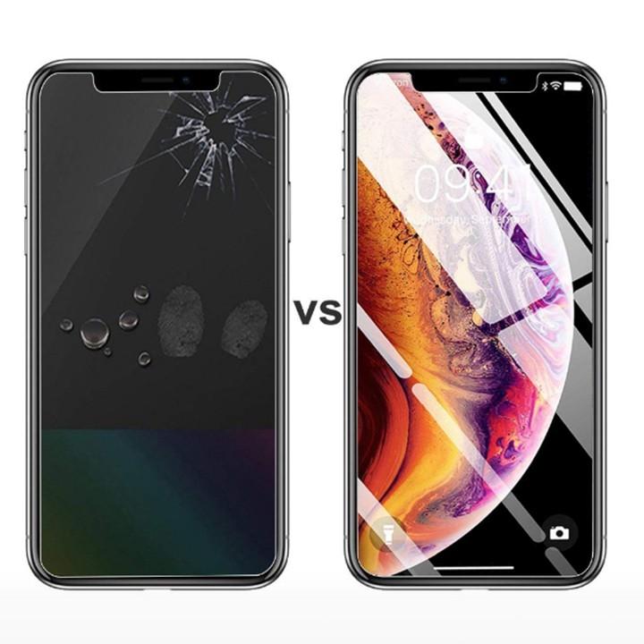 Miếng dán màn hình cường lực dành cho IPHONE 11