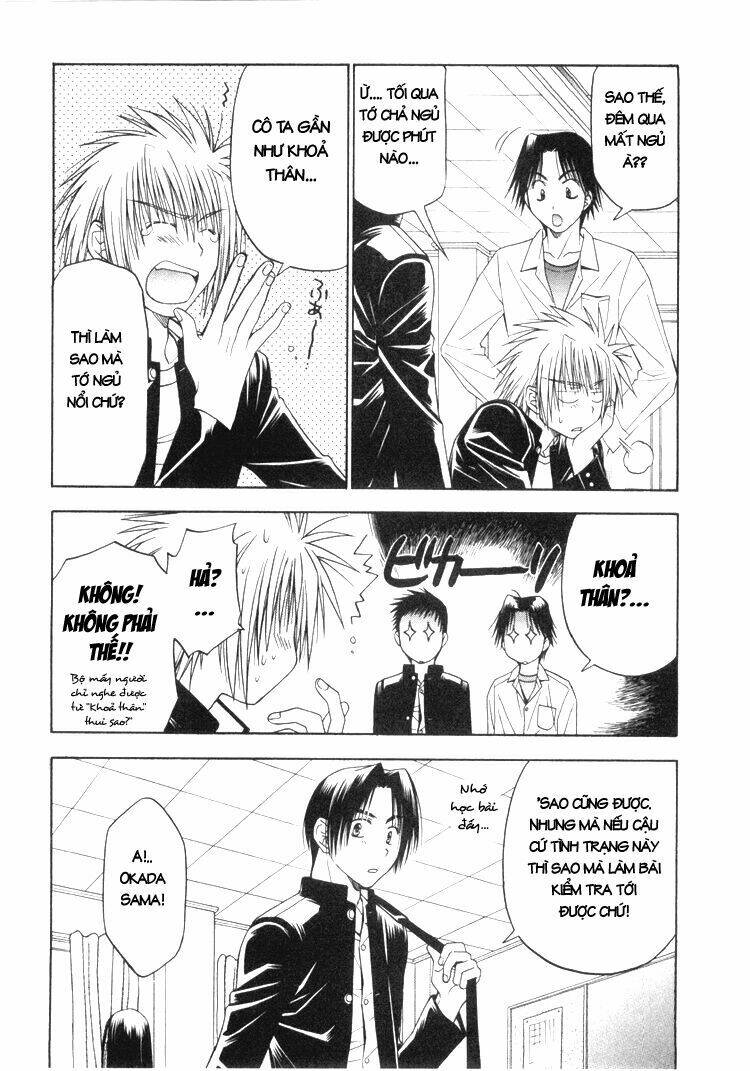 enchanter chapter 4 14