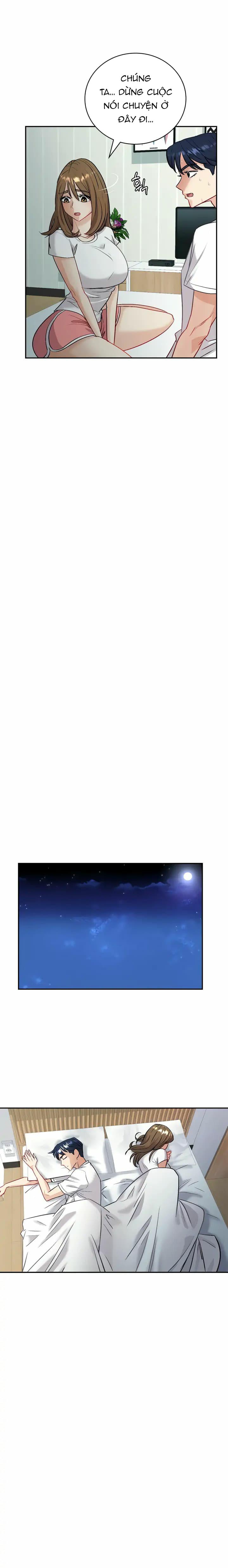 trả lại vợ cho tôi chapter 3.2 5