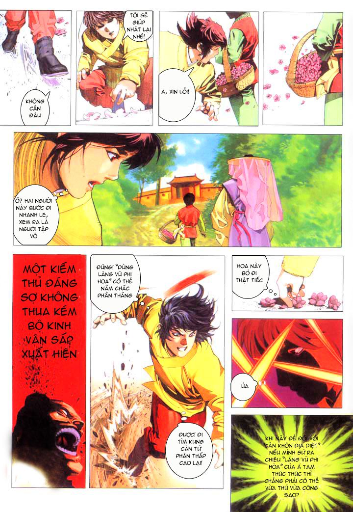 phong vân chapter 218 29