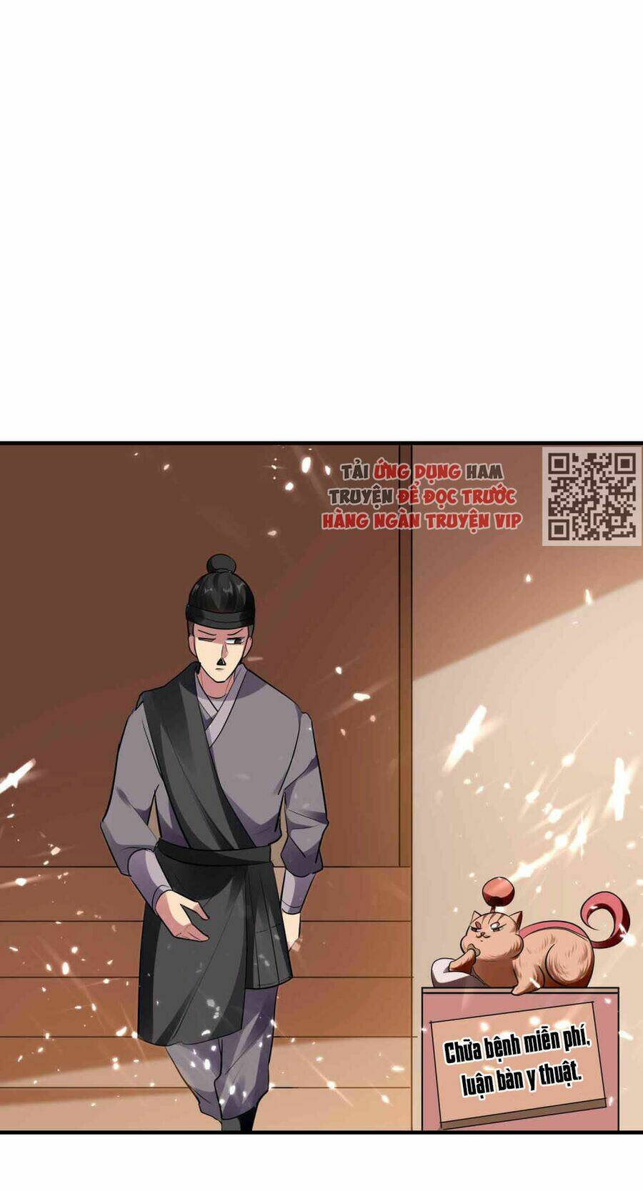 vạn giới tiên vương chapter 108 13