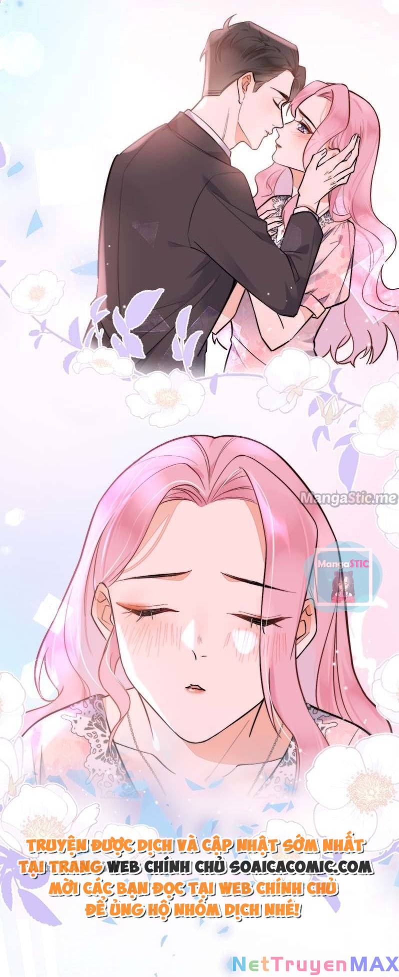 va phải đại boss chapter 19 2