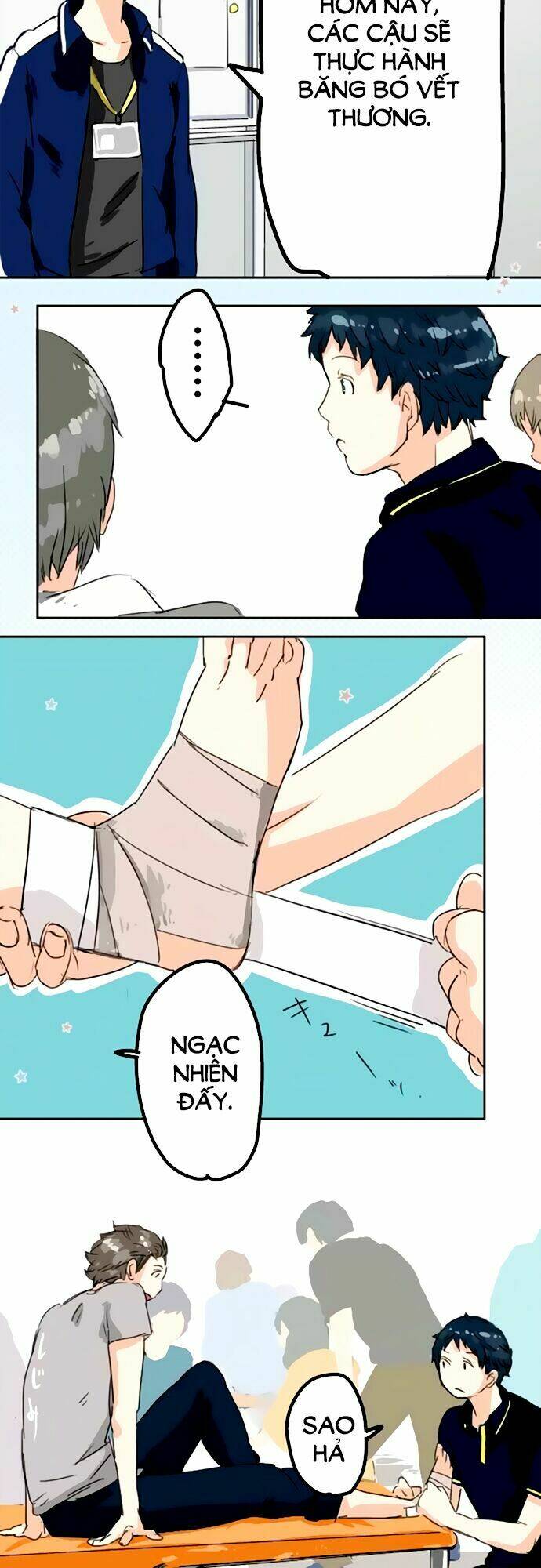 koi inu chapter 12 8