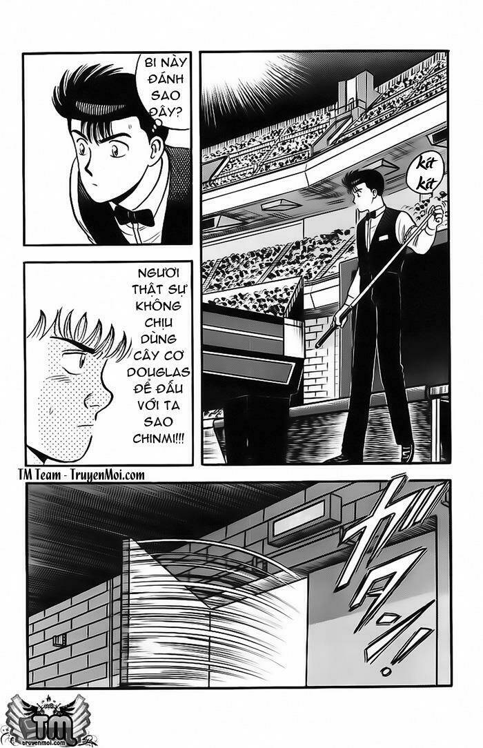 break shot chapter 116 5