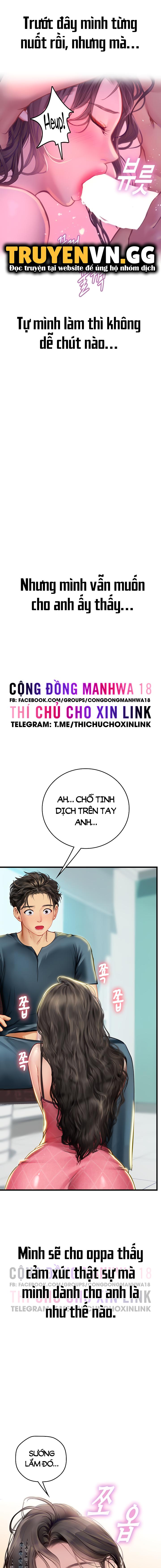 thực tập ở làng tiên cá chapter 51 3