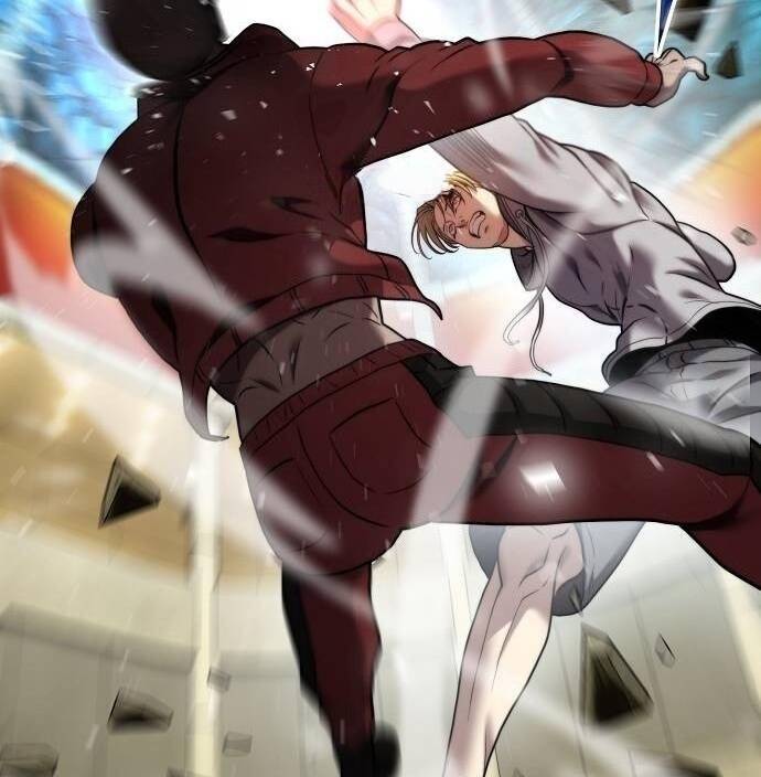 đấu trường chiến đấu chapter 30 24