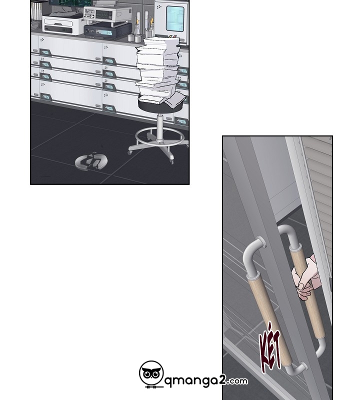 chàng tuấn mã của tôi chapter 34 10