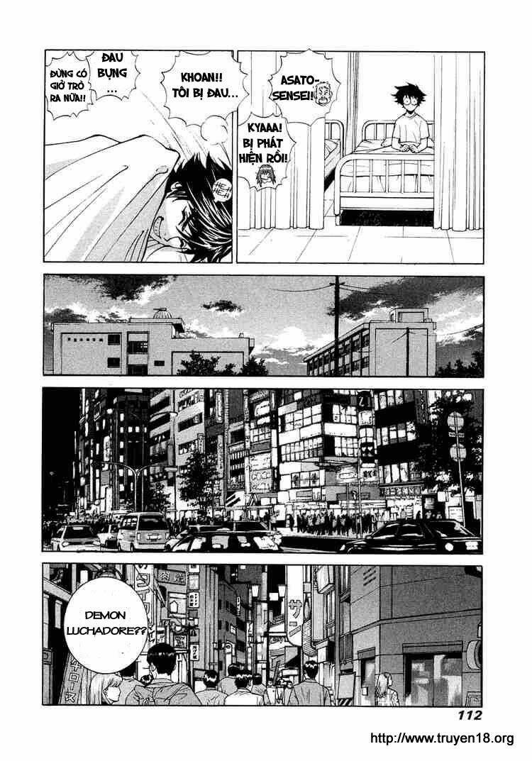 b-reaction chapter 5 8