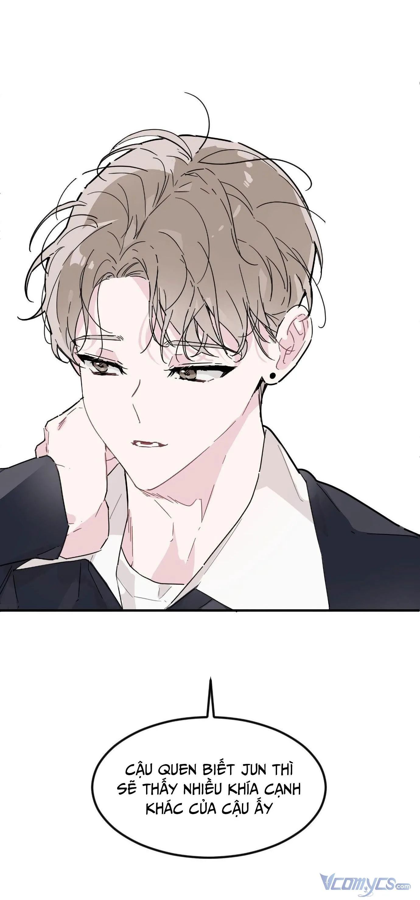 em đã tìm kiếm cả ngàn năm nay chapter 3 69