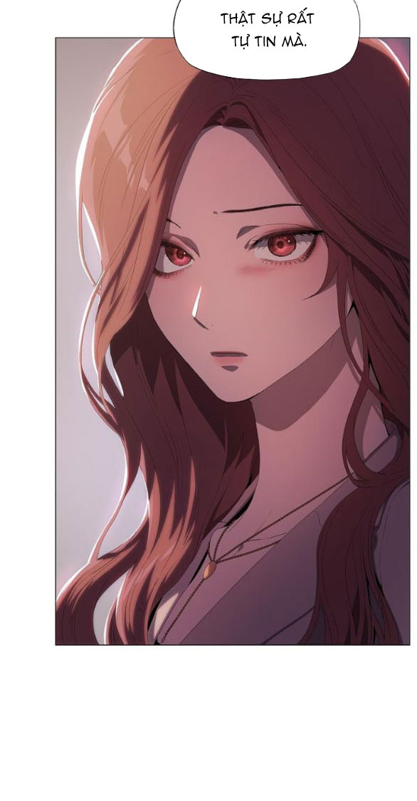 không thể thoát ra khỏi bộ phim kịch tính chapter 5.1 19