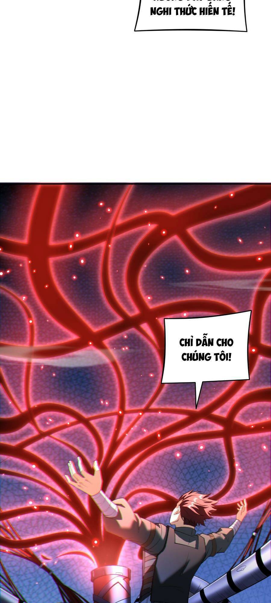 trong đầu ta có đại đạo tam thiên chapter 9 32