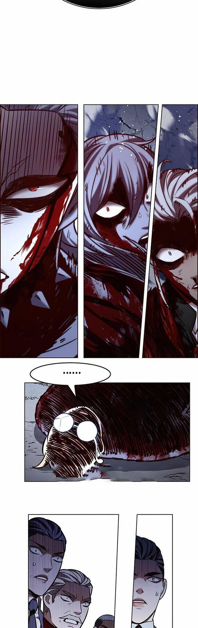 biến thân thành mèo chapter 212 20