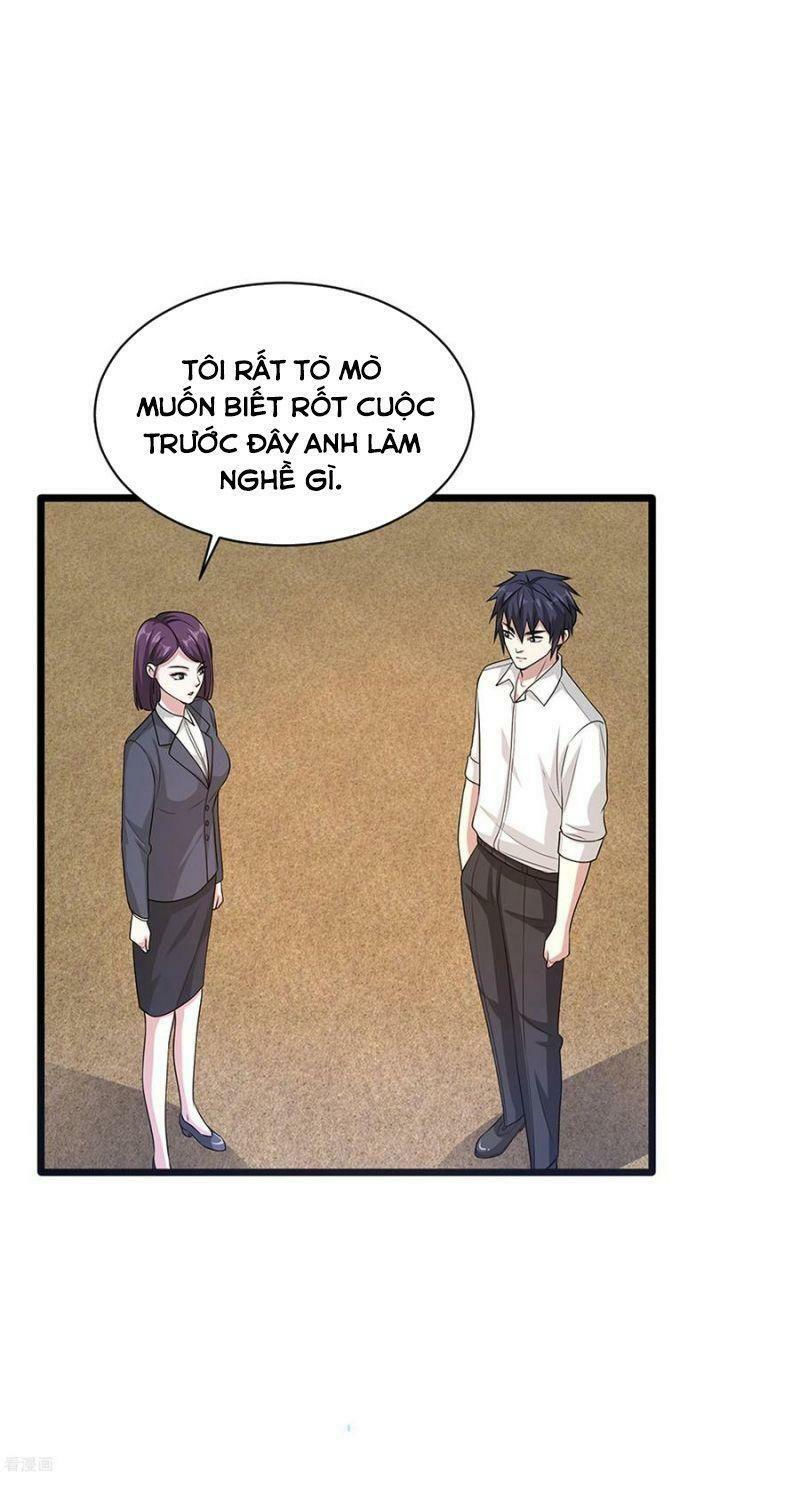 đô thị tà vương chapter 150 7