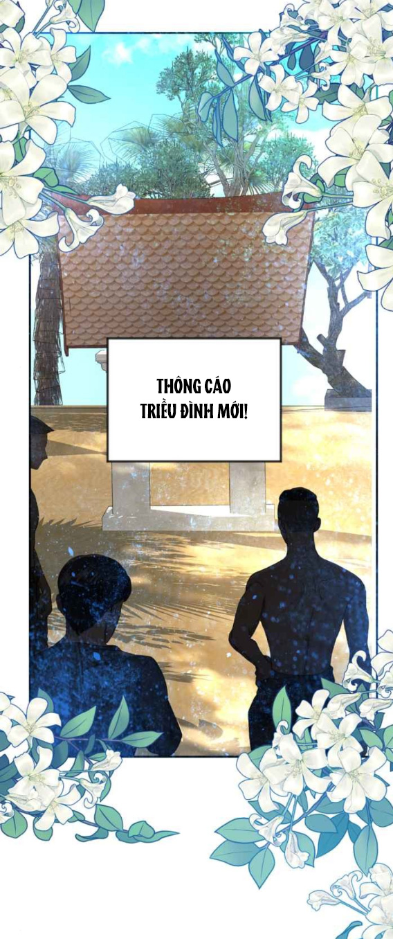 Tôi Là Công Tử Đẹp Trai Nhất Xứ Xiêm chapter 53.1 - Trang 32