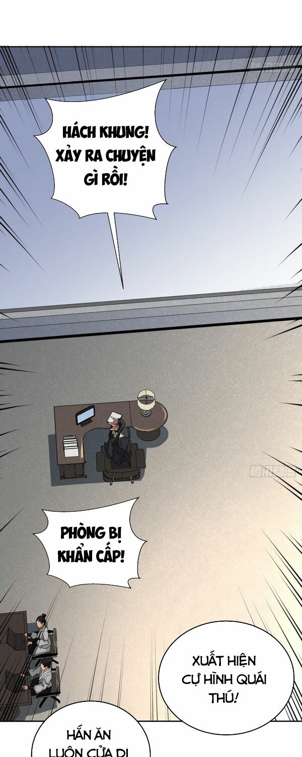 ta là nhà giàu số một, ta không muốn trọng sinh chapter 17 14