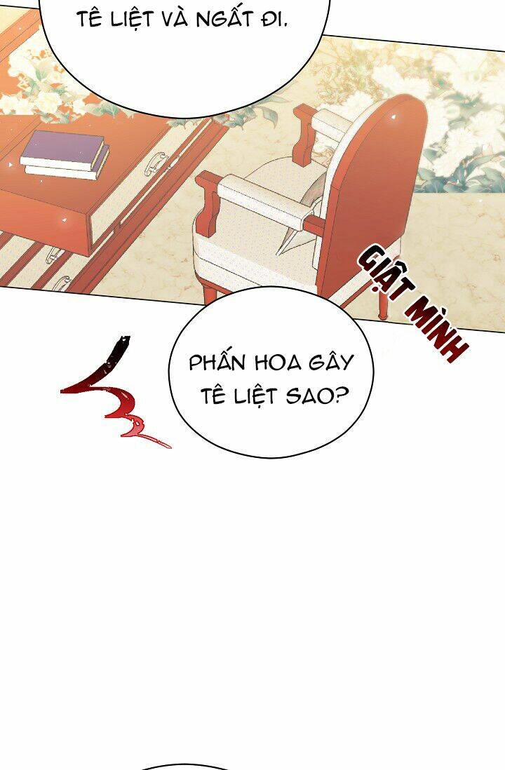 vẻ đẹp của ác ma chapter 25 29