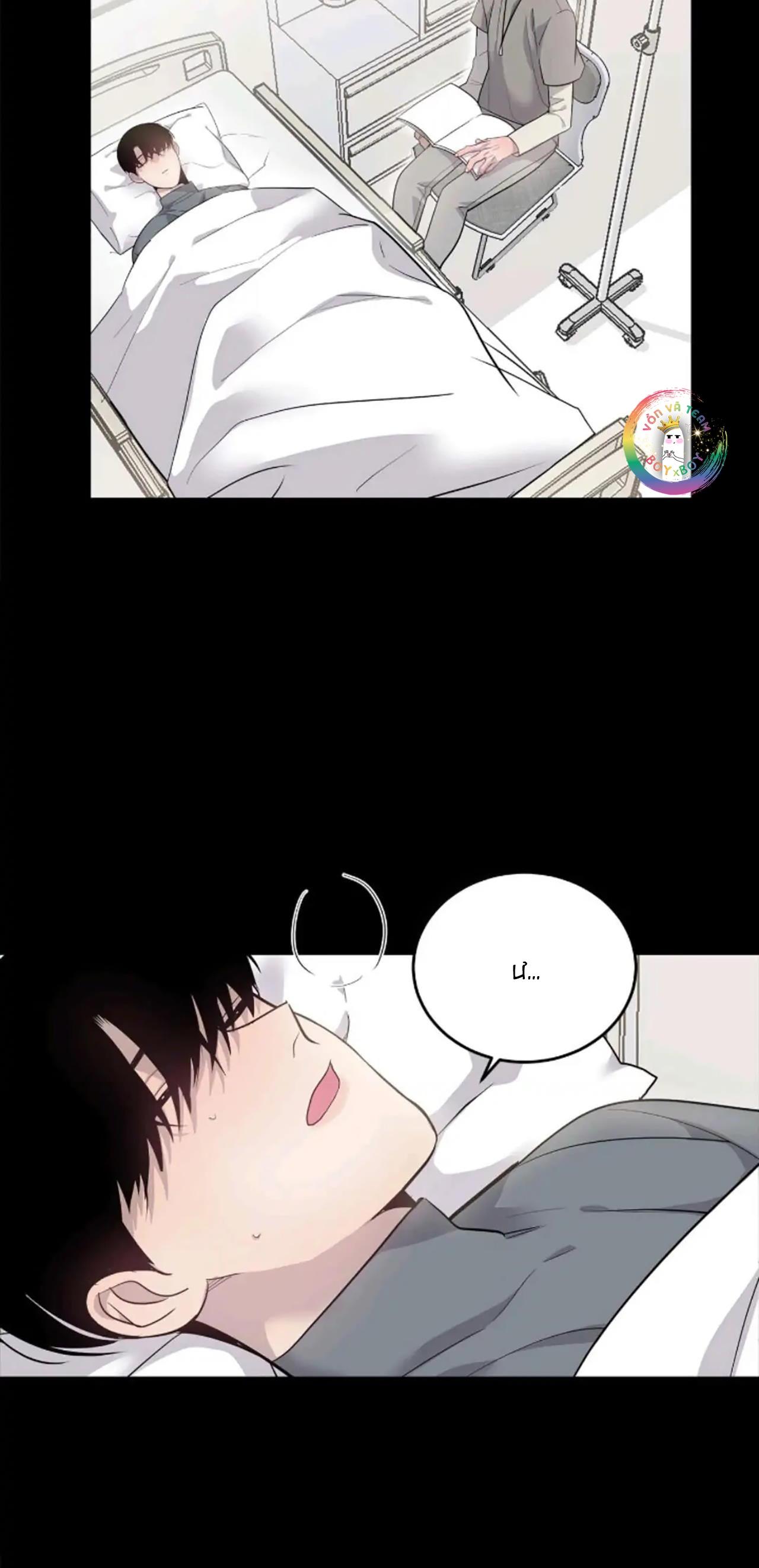 sao notp lại thành thật rồi? chapter 24 3