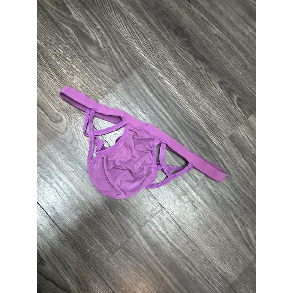 QUẦN LÓT NAM DÂY CHÉO MẠNG NHỆN SEXY