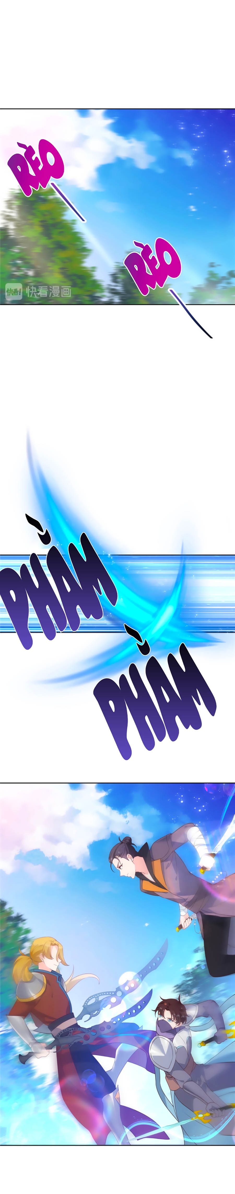 hotboy quốc dân là nữ chapter 171 4