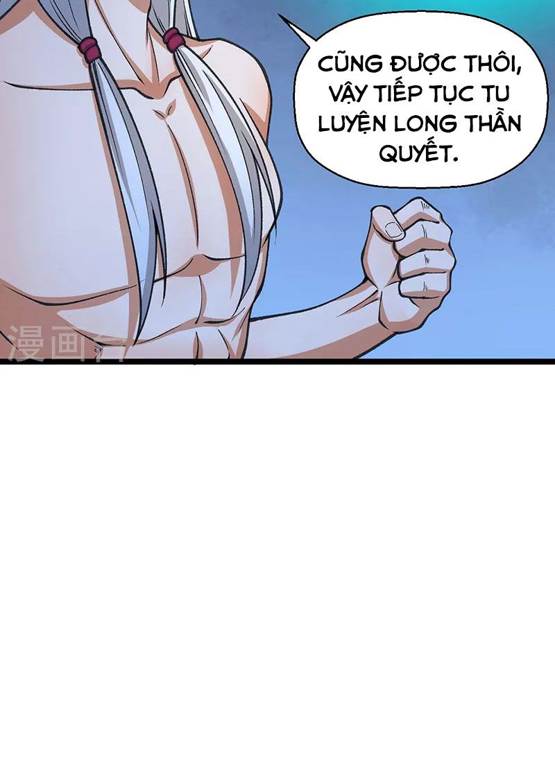 võ đạo độc tôn chapter 416 34