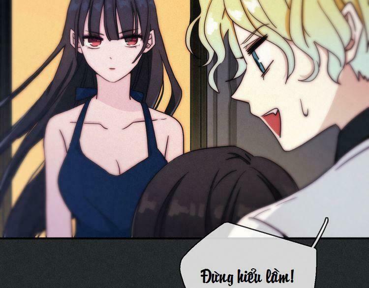 đêm tối chốn này chapter 17 19