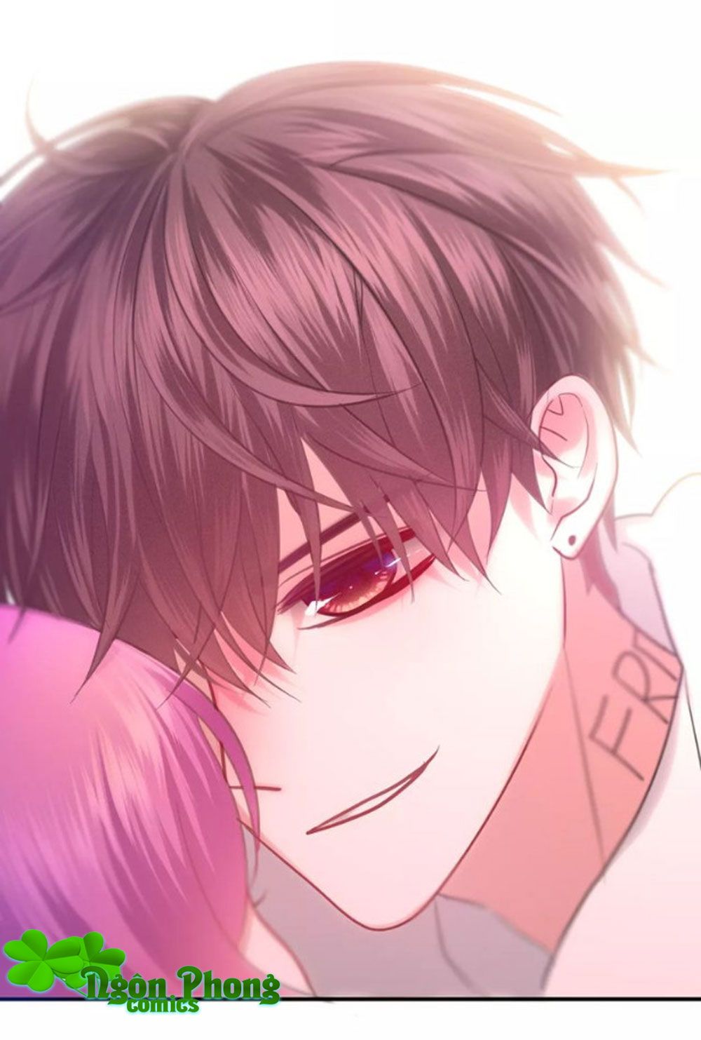 tháng sáu kì diệu chapter 35 33