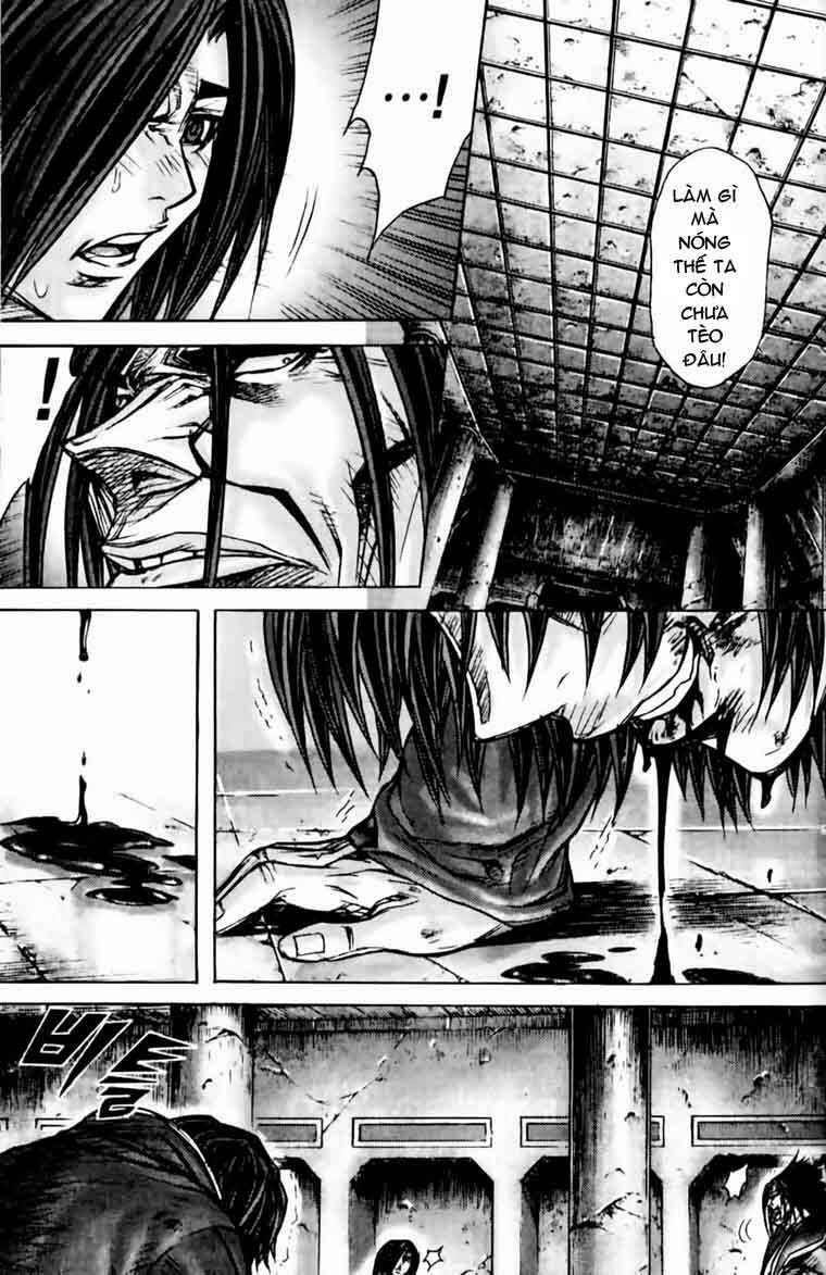 king of hell chapter 178 8