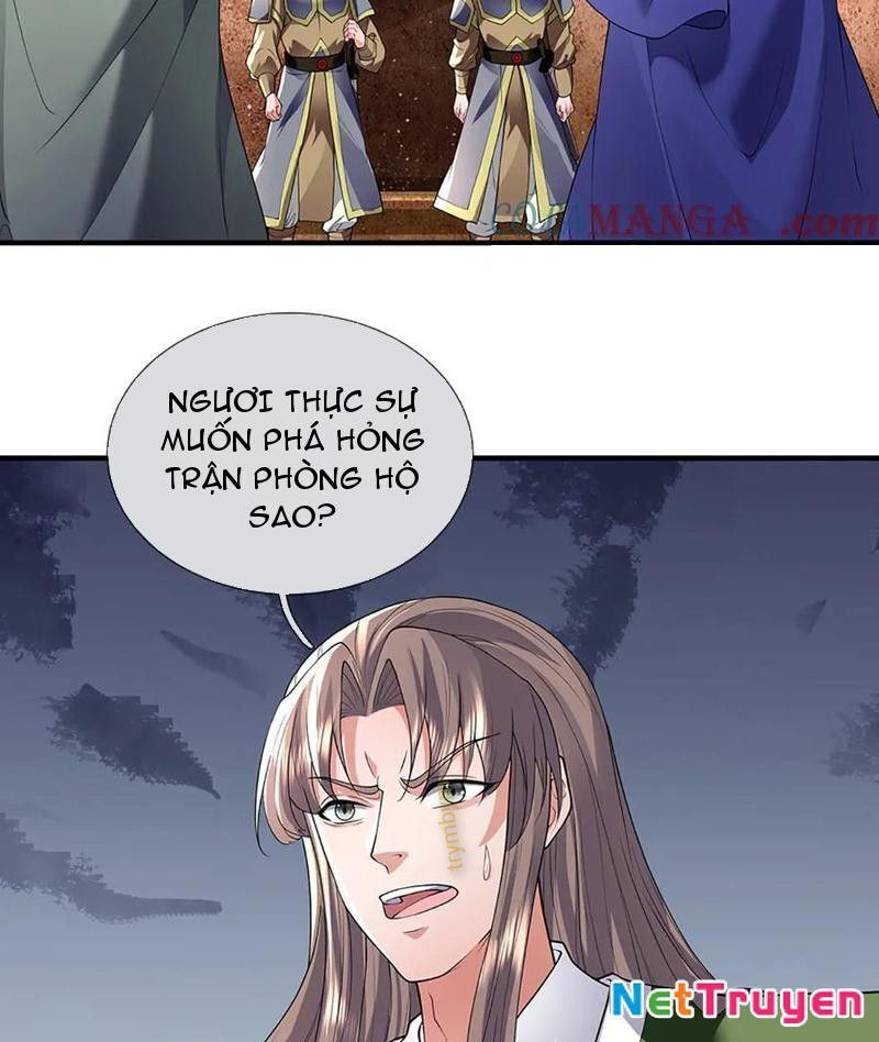 ta có thể nuốt chửng mọi thứ chapter 79 36