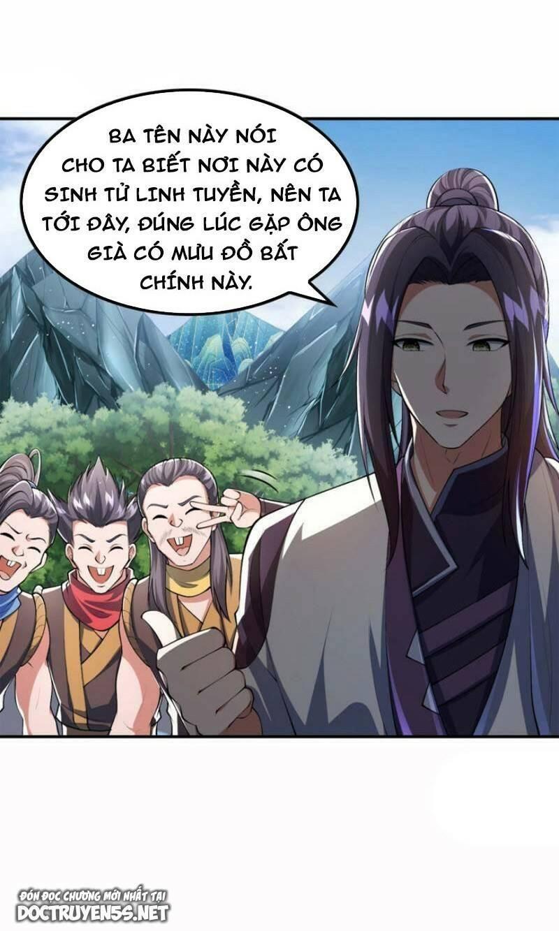 đệ nhất người ở rể chapter 193 55