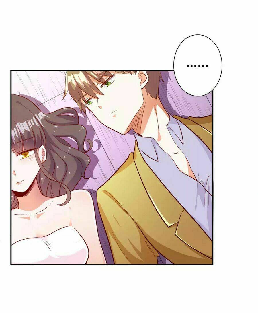 hôn nhân dục vọng: thiếu gia nhẹ một chút! chapter 104 21