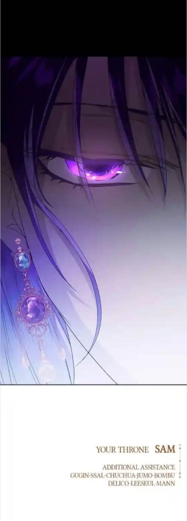 tôi muốn trở thành cô ấy dù chỉ là một ngày chapter 75 64