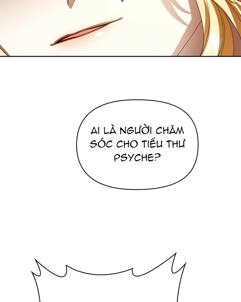 tôi muốn trở thành cô ấy dù chỉ là một ngày chapter 72 182