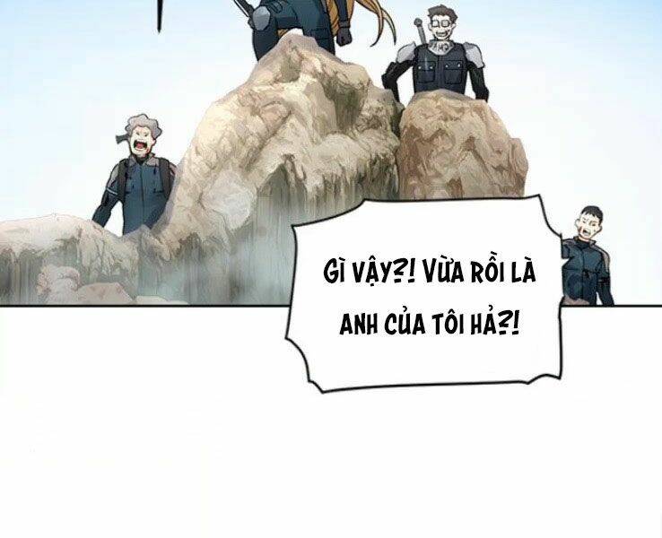 druid tại ga seoul - người hóa thú chapter 39 135