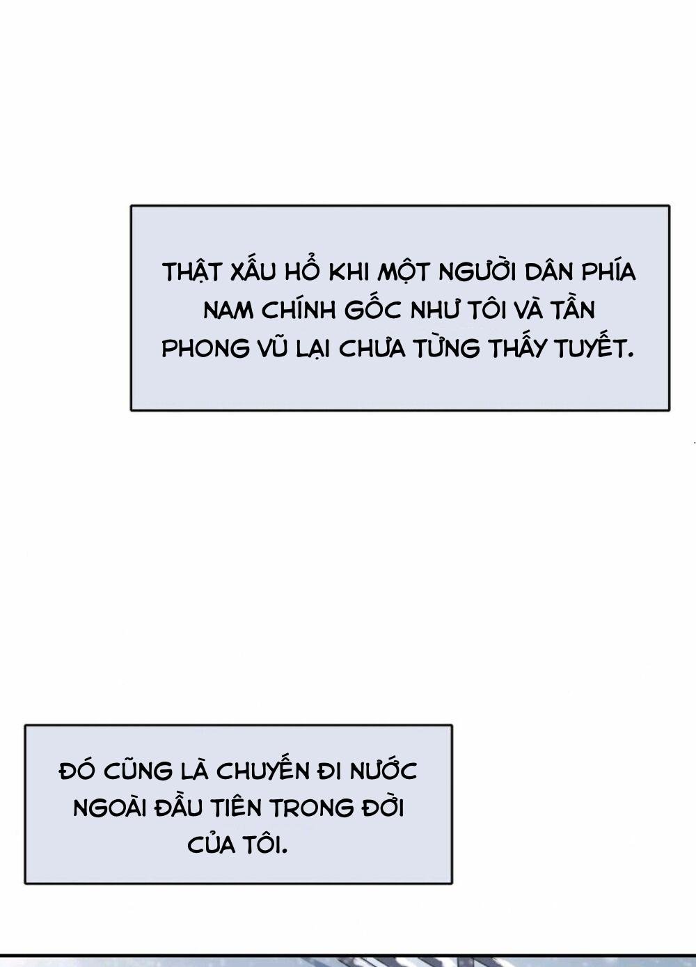 người yêu tin đồn chapter 21 36