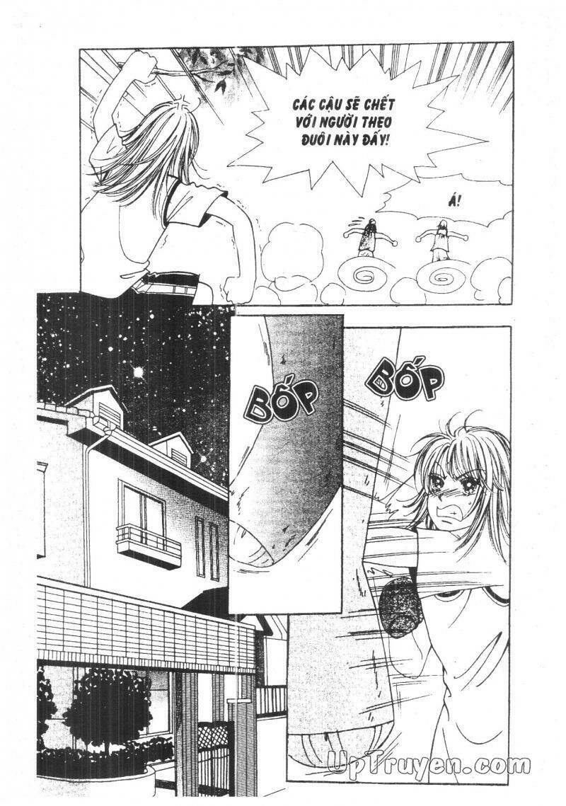 nụ hôn chàng trai chapter 6 150