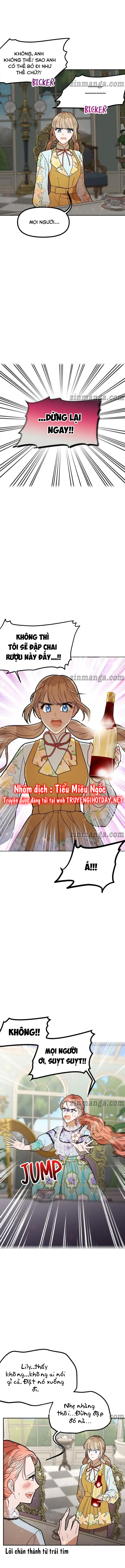 làm cách nào để sống sót trong cuốn tiểu thuyết ngôn tình lãng mạn chapter 49 13