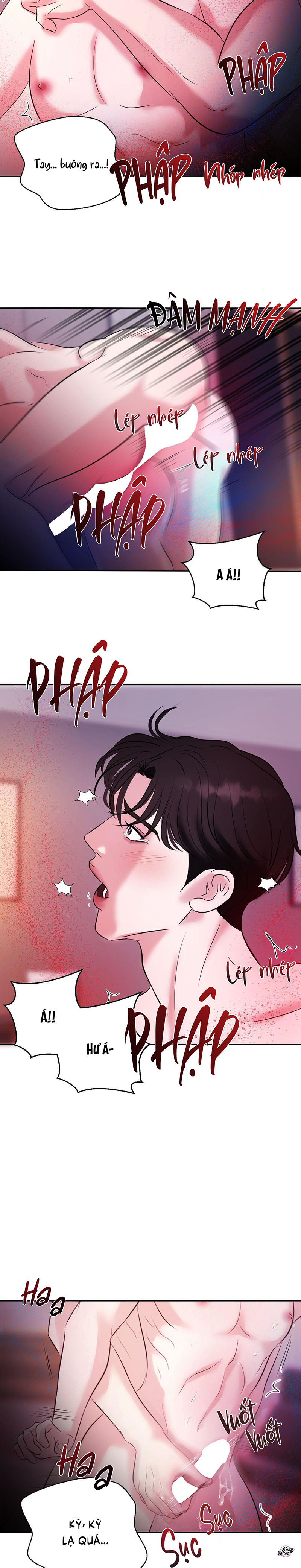 kết thúc chapter 4 23