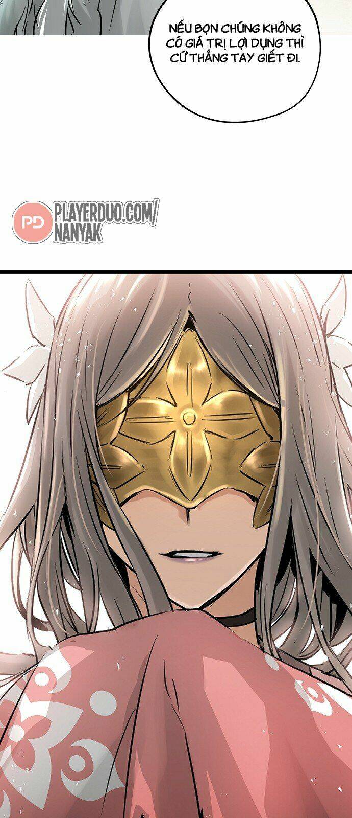 hứa lan chapter 59 10