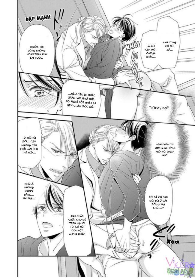 bạn đời dối trá chapter 4 6