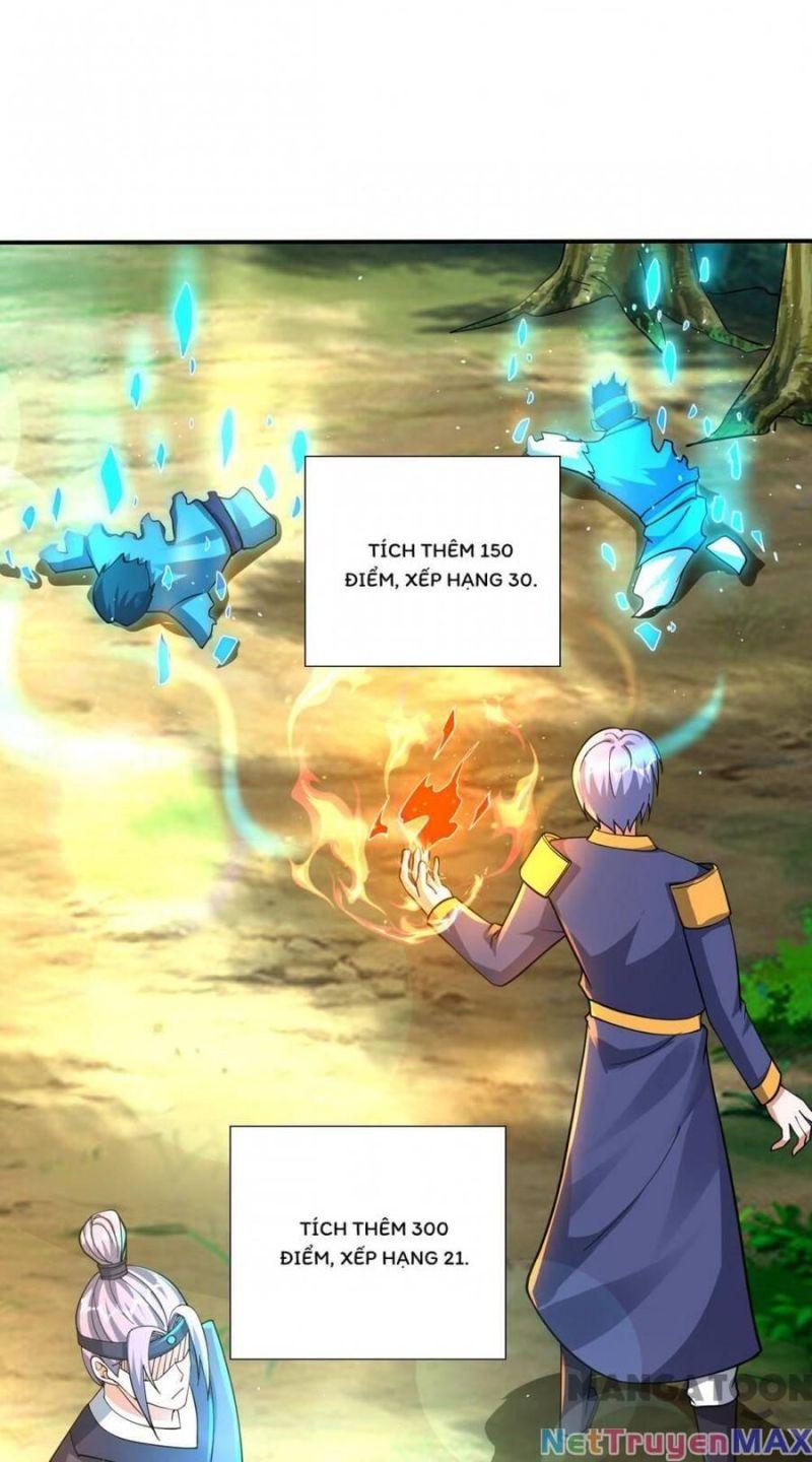 tối cường thần y tại đô thị chapter 282 7