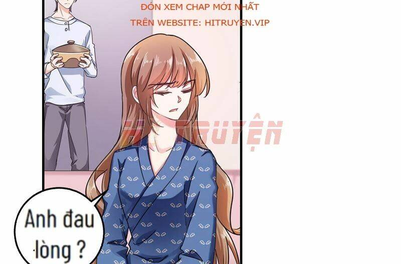 nhập cốt noãn hôn chapter 290 11