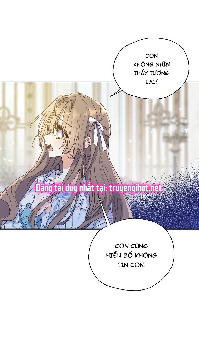 bệ hạ, xin đừng giết tôi!! chapter 58 8