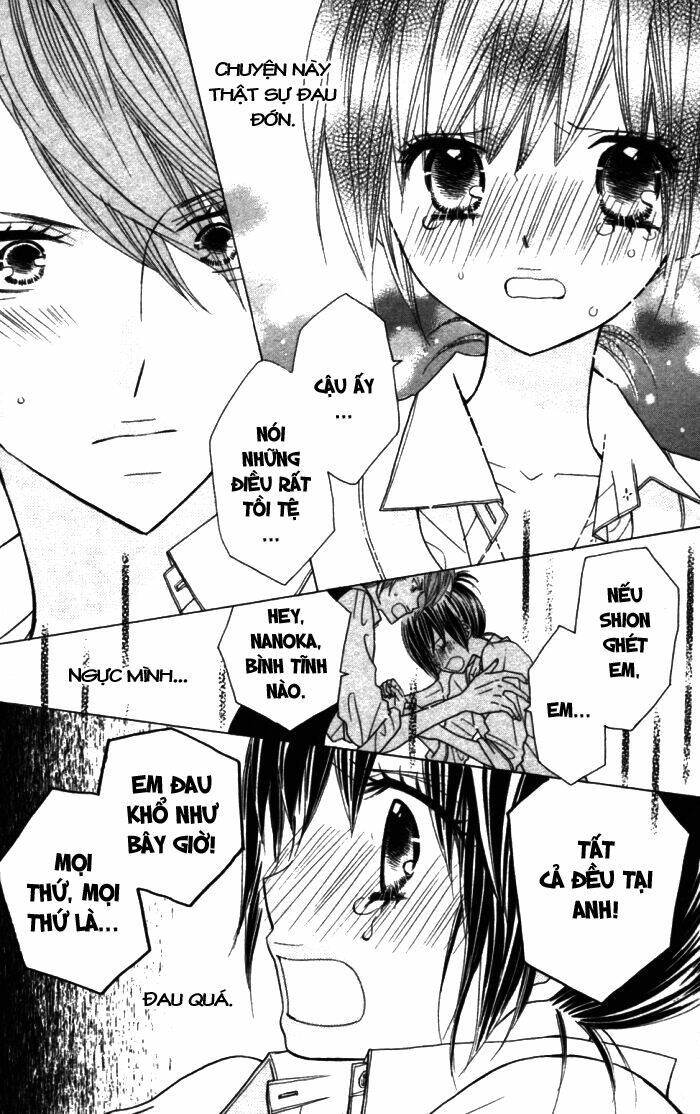 kimi ja nakya dame nanda chapter 12 23