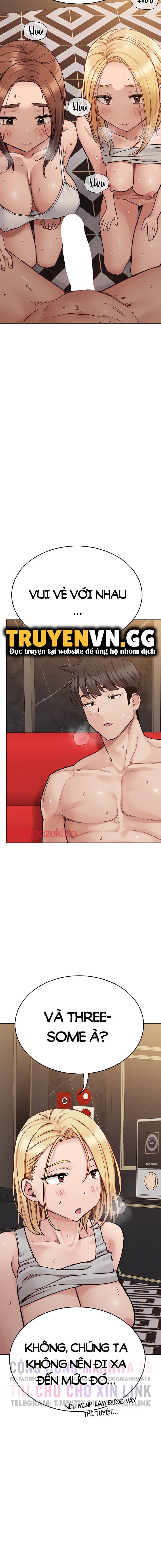 người dì khiêu gợi chapter 95 3