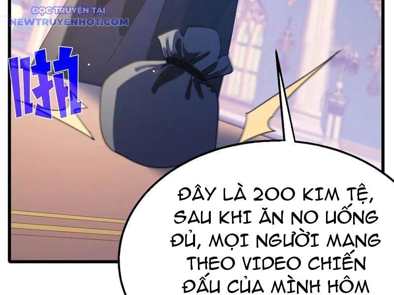 Vô Địch Bị Động Tạo Ra Tấn Sát Thương chapter 58 56