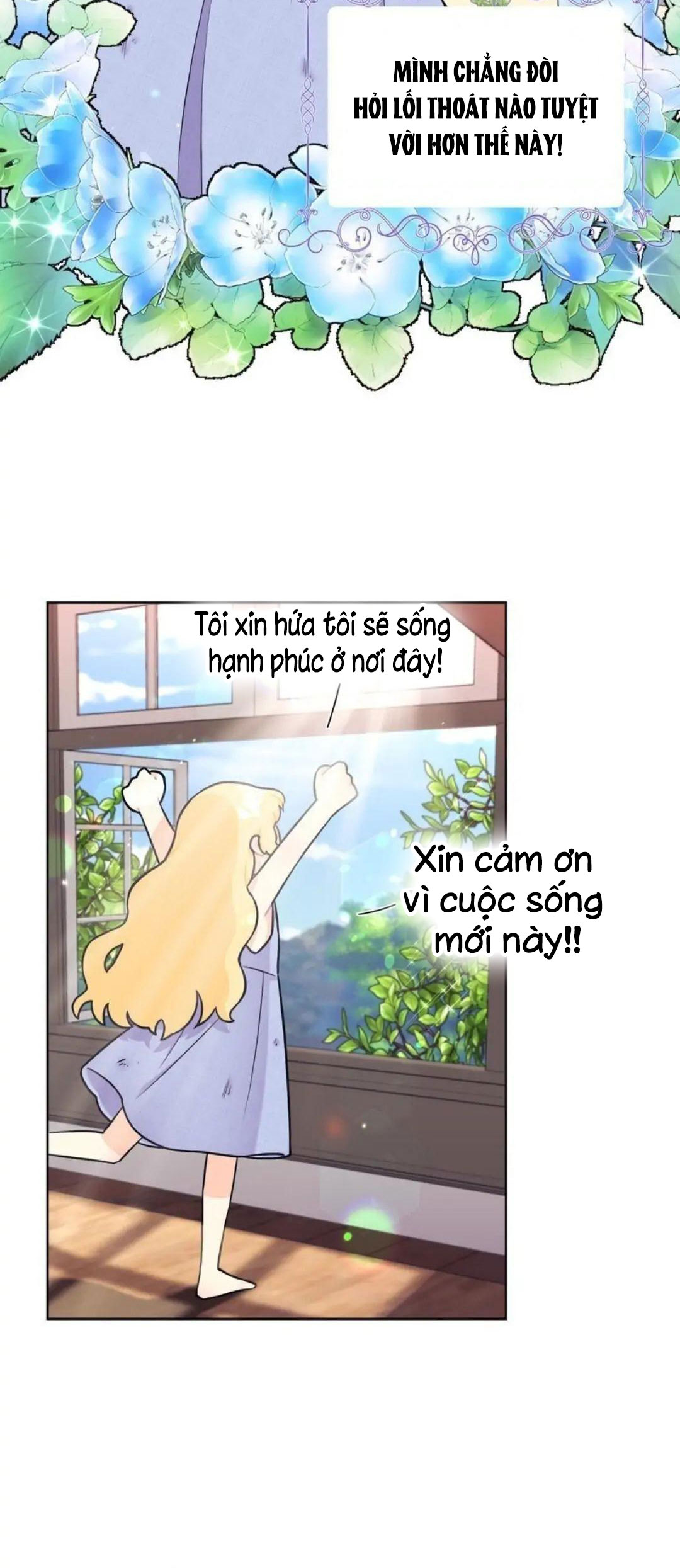 đức hạnh của công chúa phản diện chapter 1 25