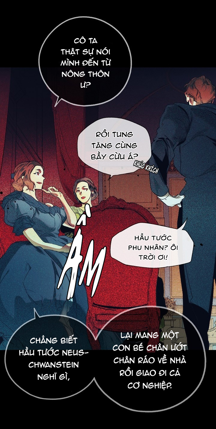 cổ tích về người mẹ kế chapter 12 30