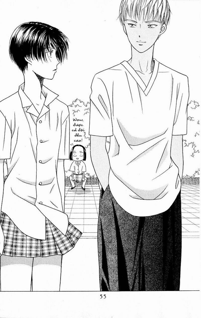 kare kano hajimemashita chapter 28 15