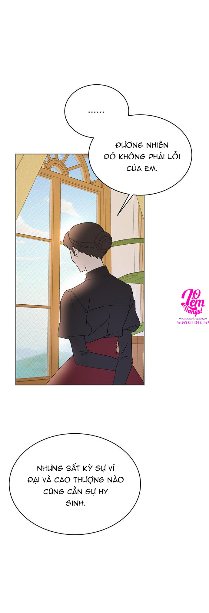 tôi là vị hôn thê phản diện chapter 43 20